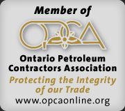 Ontario Petroleum Contractors Association